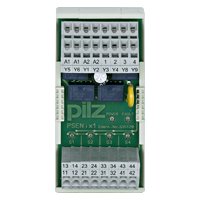 Pilz PSEN ix1 Interface für 4 PSEN 1 Pic_1
