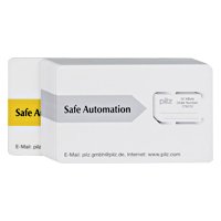 Pilz PNOZmulti Chipcard Set 10 pieces 32kB Pic_1