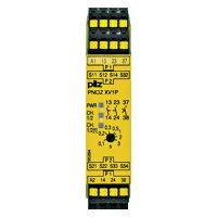 Pilz PNOZ XV1P C 3/24VDC 2n/o 1n/o t Pic_1