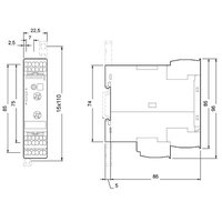 Siemens 3UG4501-2AW30 Pic_1