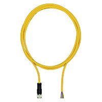 Pilz PSEN cable axial M12 8-pole 3m Pic_1