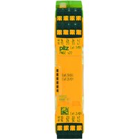 Pilz PNOZ s22 C 24VDC 2 x 3 n/o 1 n/c Pic_1