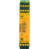 Pilz PNOZ s5 C 24VDC 2 n/o 2 n/o t Pic_1