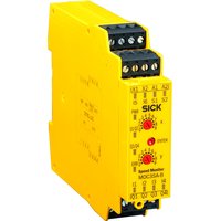 Sick MOC3SA-AAB43D31 MOTION CONTROL Pic_2