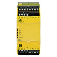 Pilz PNOZ s11 24VDC 8 n/o 1 n/c Pic_1