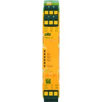 Pilz PNOZ s7.1 24VDC 3 n/o  cascade Pic_1