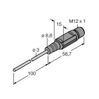 Turck TTM150C-203A-CF-LI6-H1140-L100 Pic_1