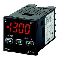 Omron E5CSV-R1T-500 100-240 VAC Pic_1
