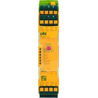 Pilz PNOZ s4.1 C 24VDC 3 n/o 1 n/c Pic_1