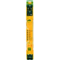 Pilz PNOZ s1 C 24VDC 2 n/o Pic_1