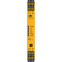 Pilz PNOZ s1 C 24VDC 2 n/o Pic_2