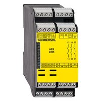 Schmersal AES 2365   UE: 24...230V AC/DC Pic_1
