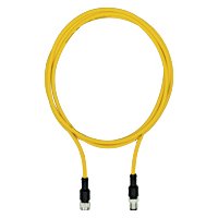 Pilz PSEN cable M12-8sf M12-8sm, 2m Pic_1