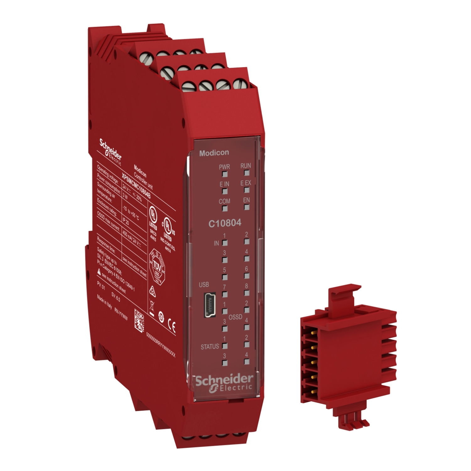 Schneider Electric XPSMCMC10804B Pic_1