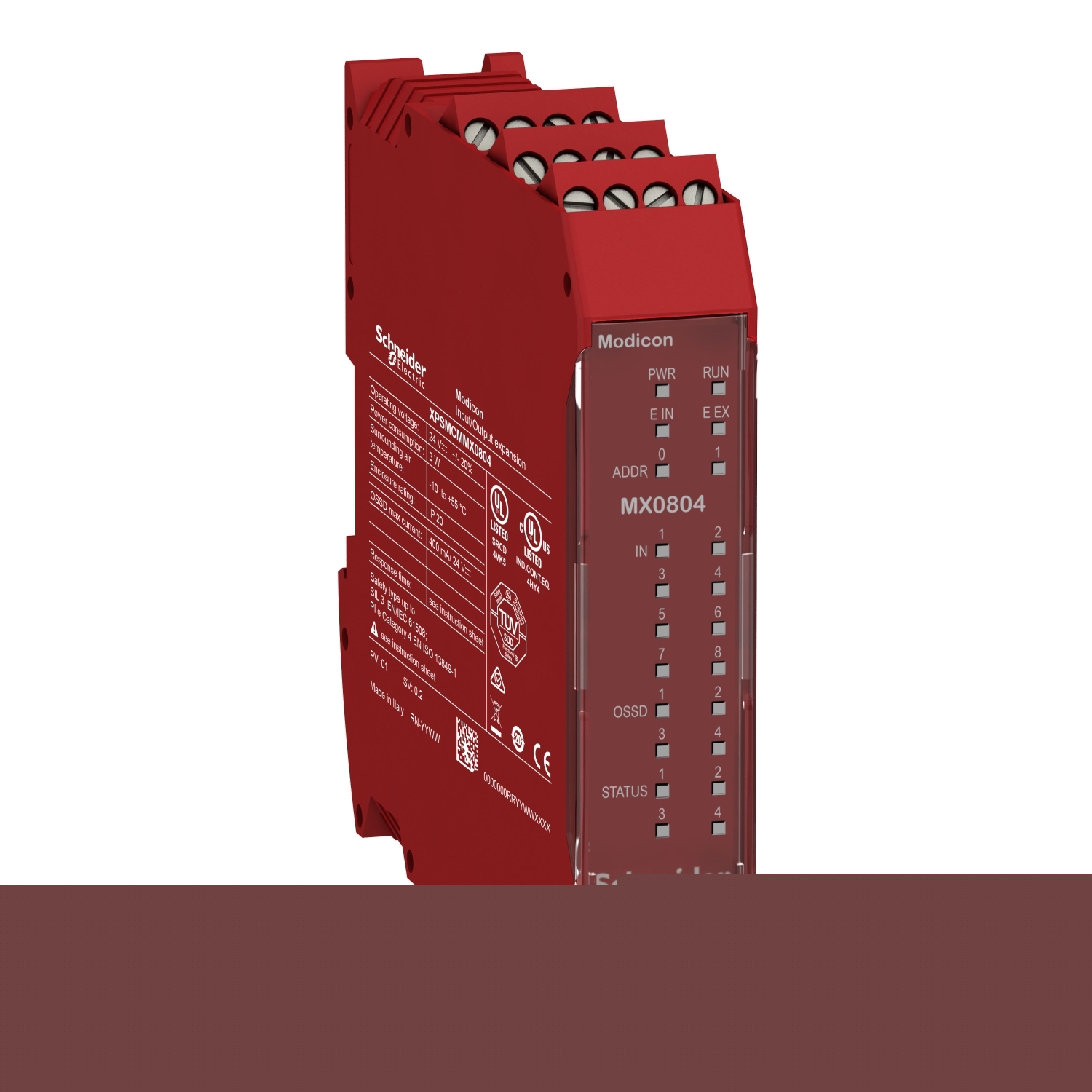 Schneider Electric XPSMCMMX0804 Pic_1