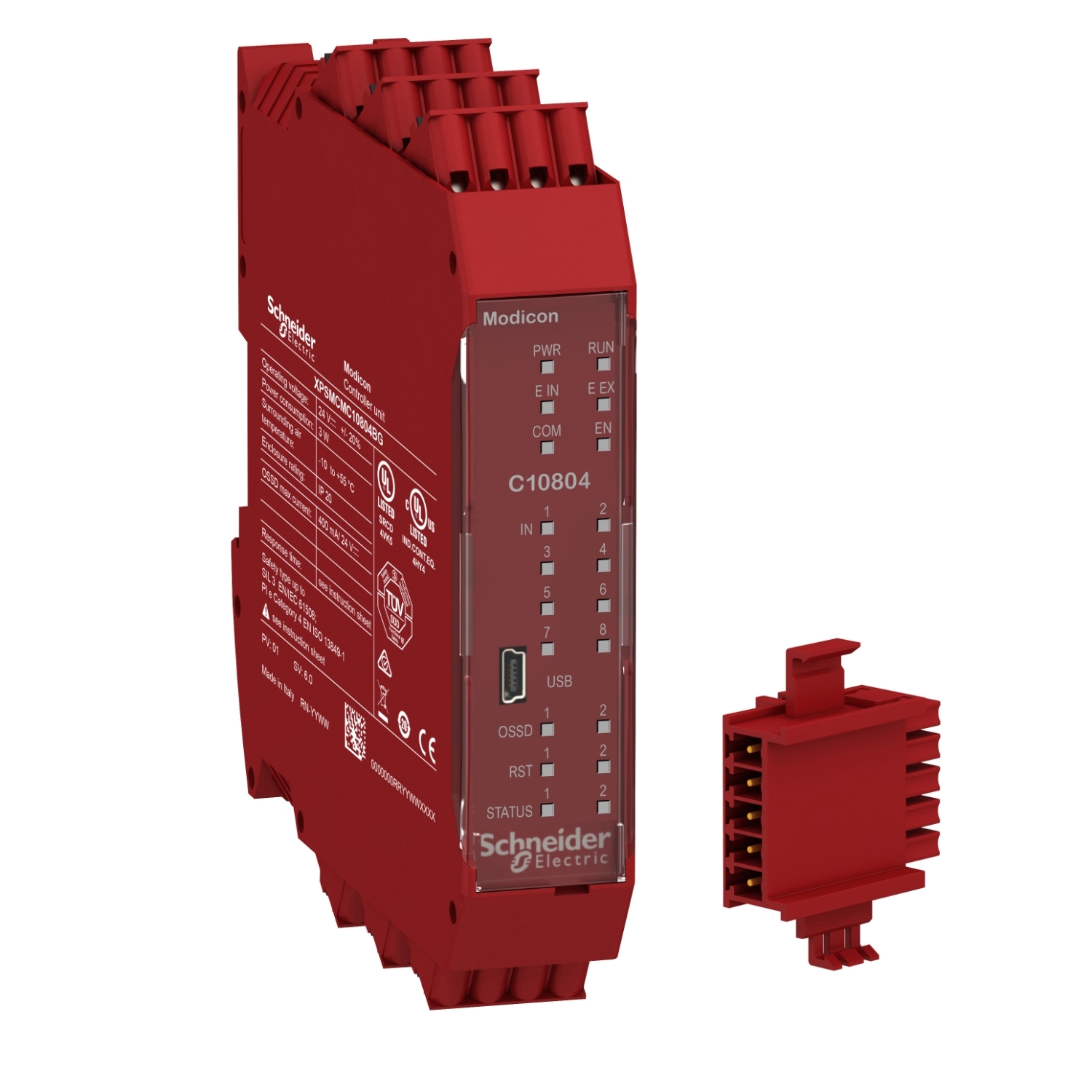 Schneider Electric XPSMCMC10804BG Pic_1