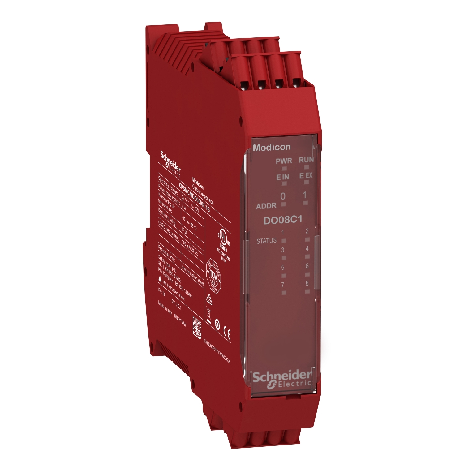 Schneider Electric XPSMCMDO0008C1G Pic_1