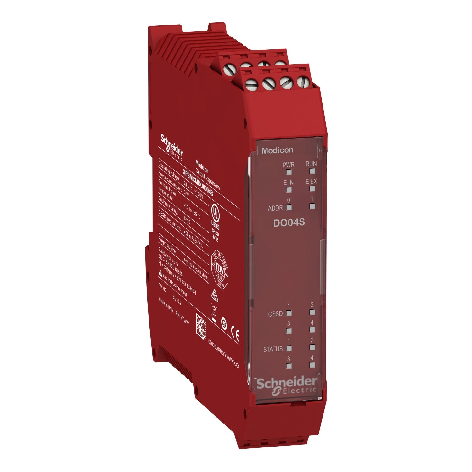 Schneider Electric XPSMCMDO0004S Pic_1