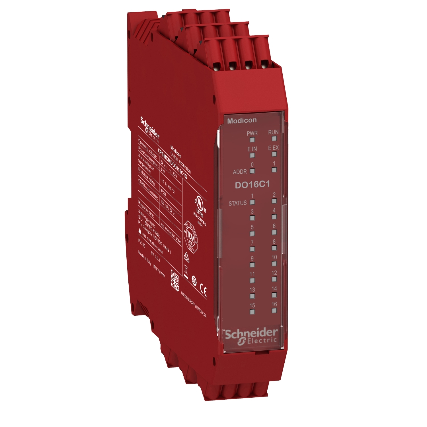 Schneider Electric XPSMCMDO0016C1G Pic_1
