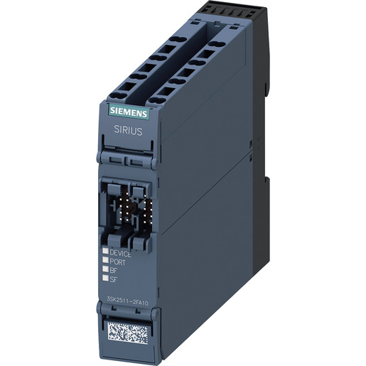 Siemens 3SK2511-2FA10 Pic_1