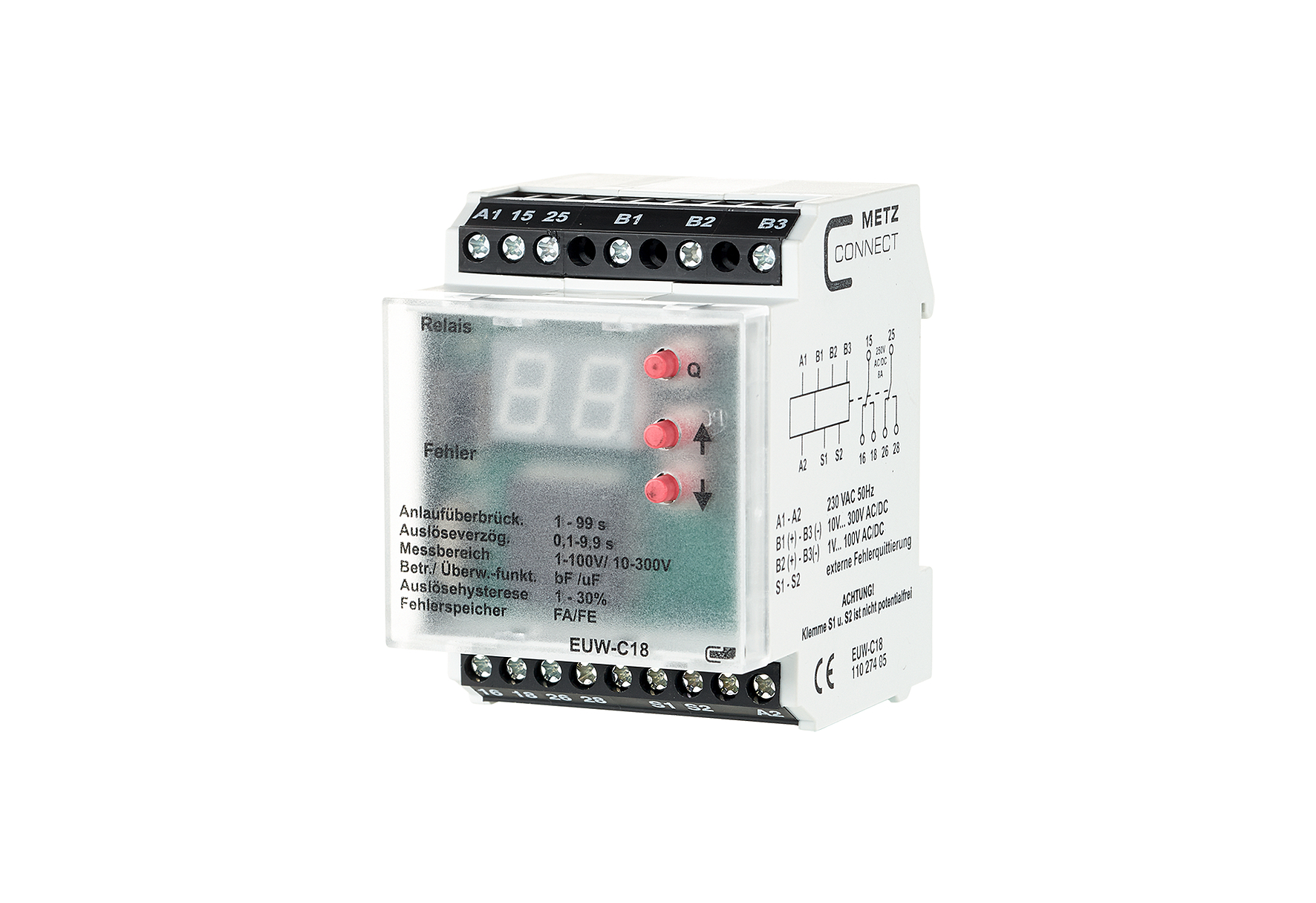 Metz Connect 11027405 Pic_1