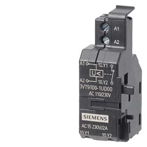 Siemens 3VT9100-1UD00 Pic_2