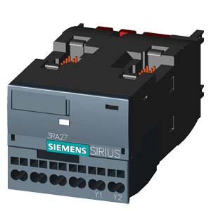 Siemens 3RA2711-2DB00 Pic_2
