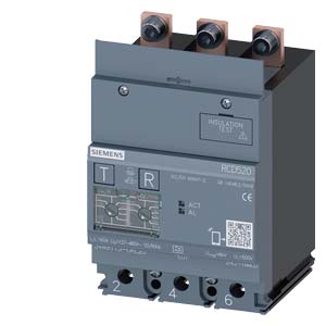 Siemens 3VA9113-0RL20 Pic_2