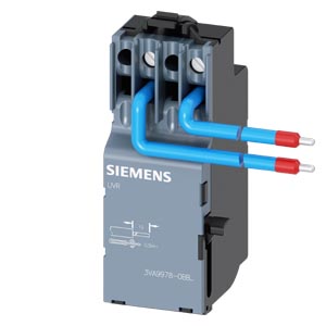 Siemens 3VA9978-0BB25 Pic_1