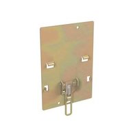 Abb BEFESTIGUNG FÜR DI Pic_1