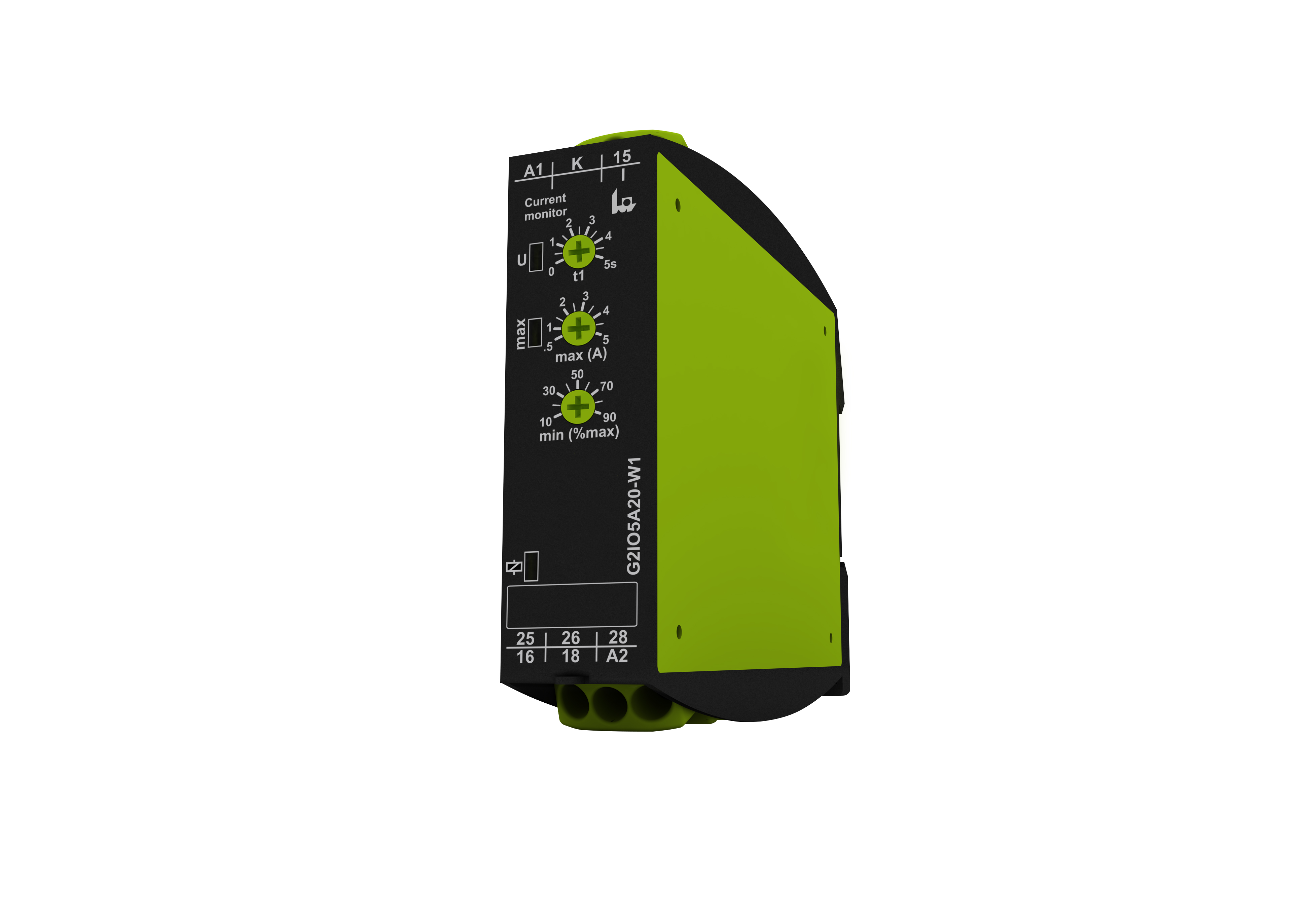 Tele G2IO5A20-W1+TR2 230V (VE10) Pic_1