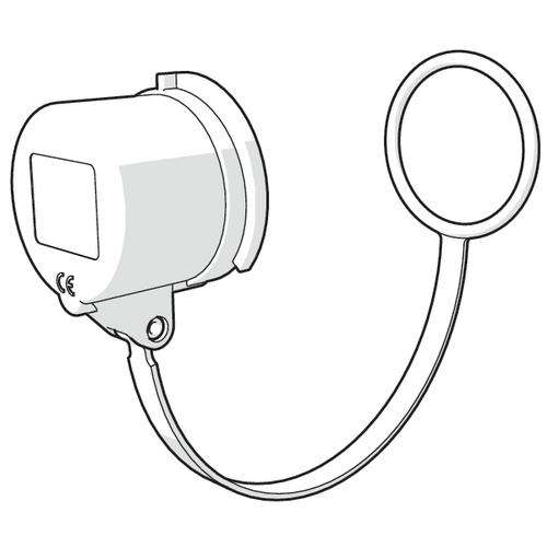 Stahl R. Schutzkappe 8570 3-polig Pic_1