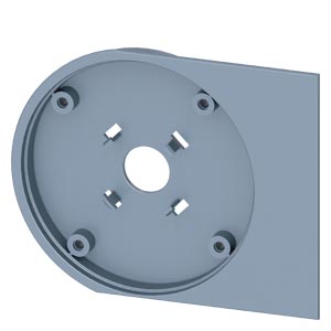 Siemens 3VA9467-0GX01 Pic_1
