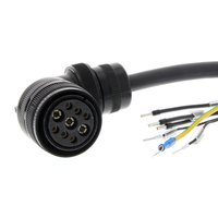 Omron R88A-CAKF015BR-E Pic_1