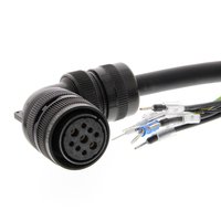 Omron R88A-CAGB005BR-E Pic_1