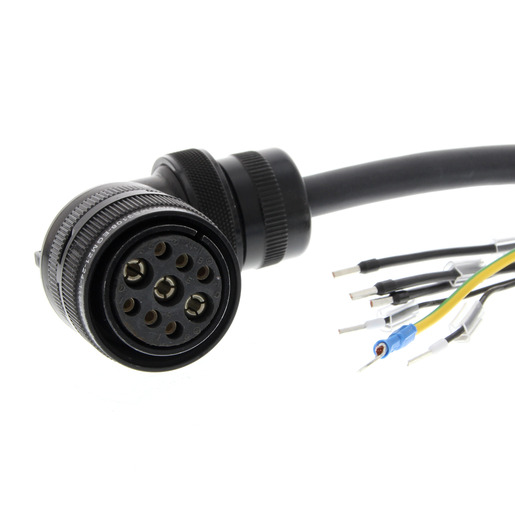 Omron R88A-CAKF030BR-E Pic_2