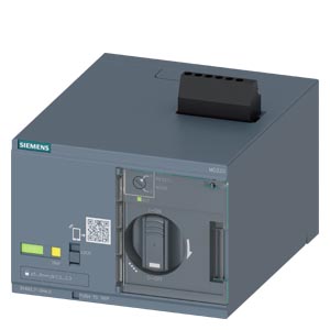 Siemens 3VA9257-0HA10 Pic_1