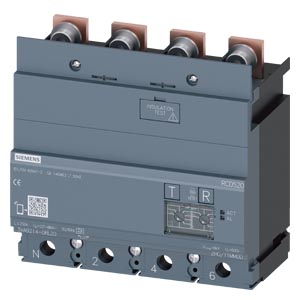 Siemens 3VA9214-0RL20 Pic_1