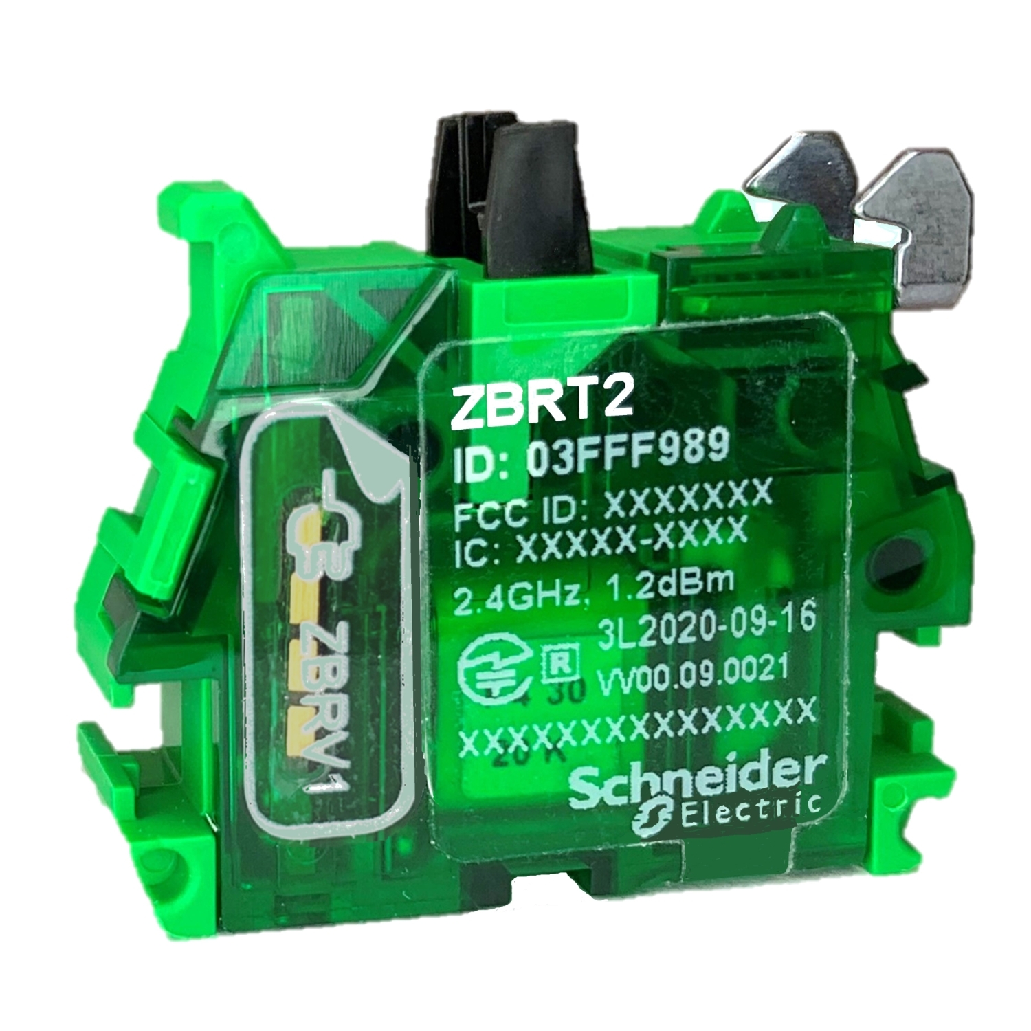 Schneider Electric ZBRT2 Pic_1