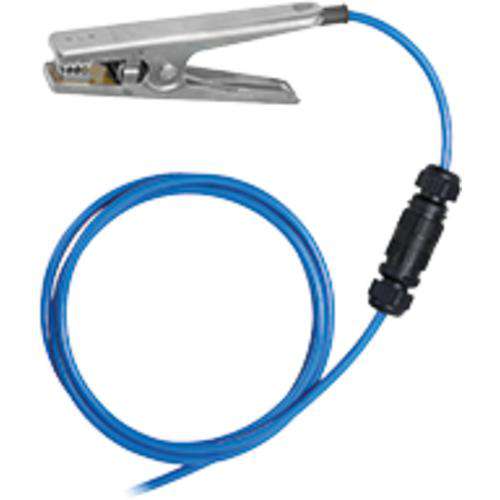 Stahl R. Erdungszange 70BGS04 + 10m Kabel Pic_2