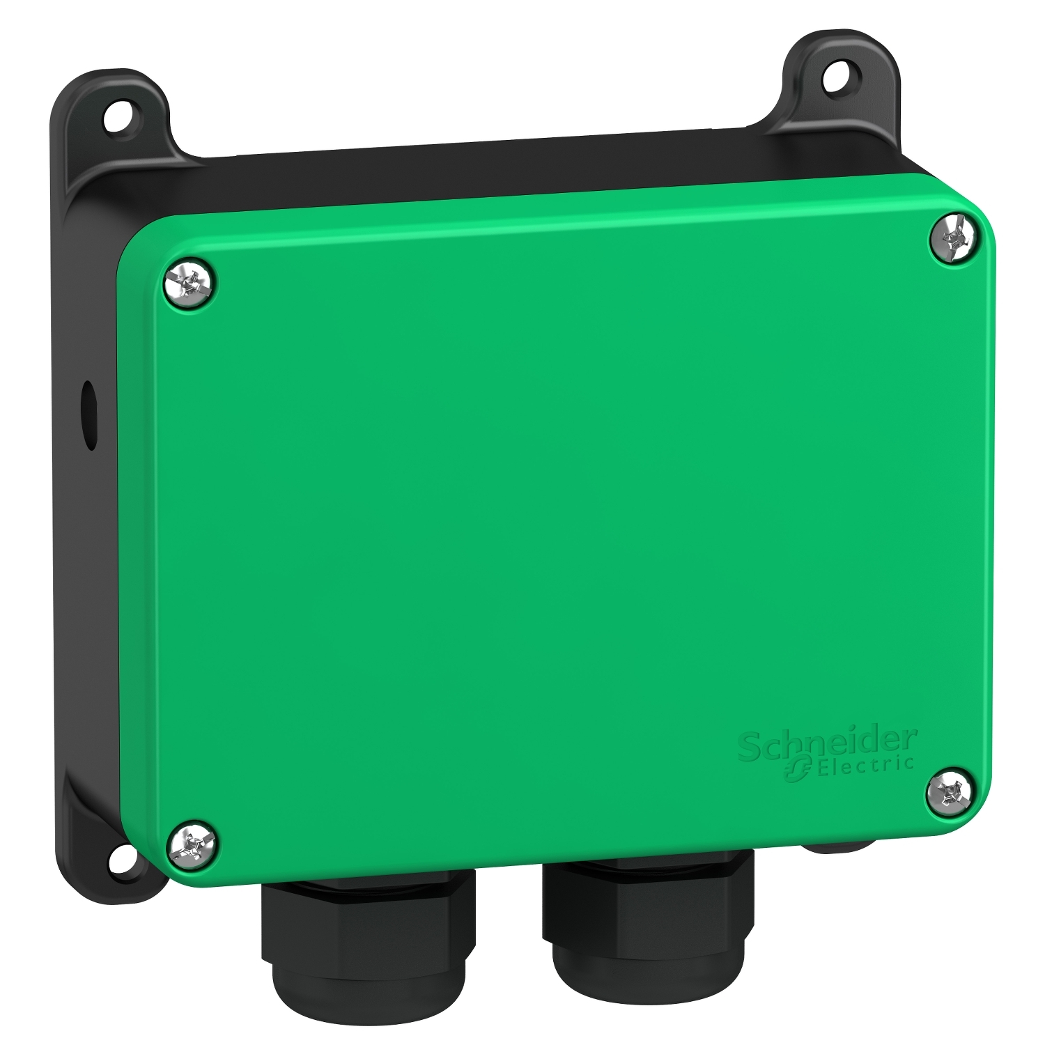Schneider Electric ZARB10WS Pic_1