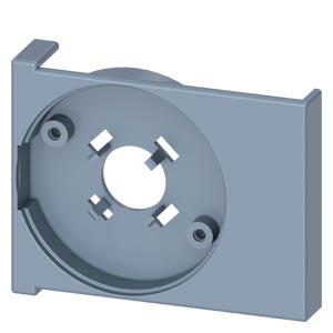 Siemens 3VA9257-0GX01 Pic_1