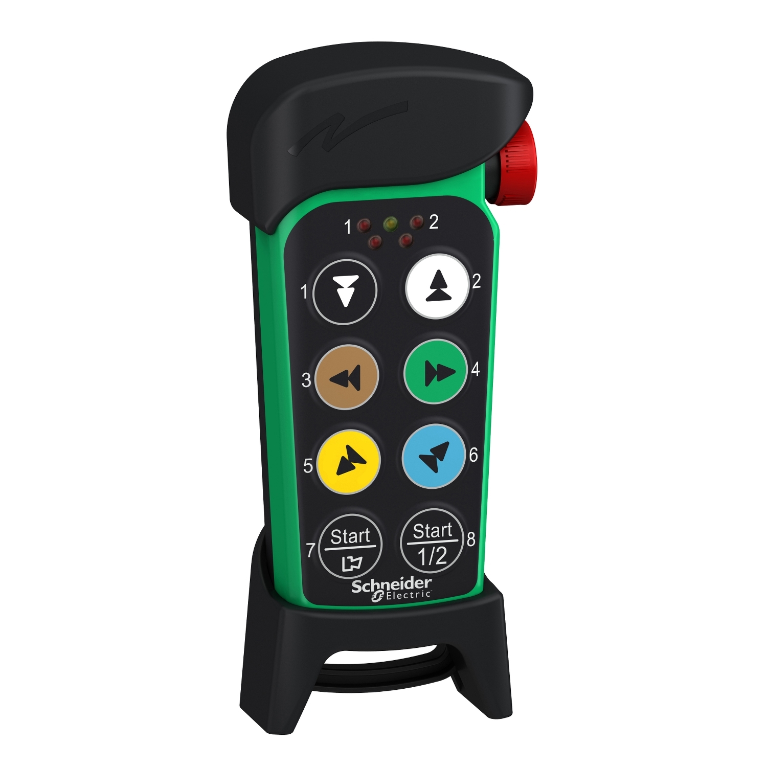 Schneider Electric ZART8LS Pic_1