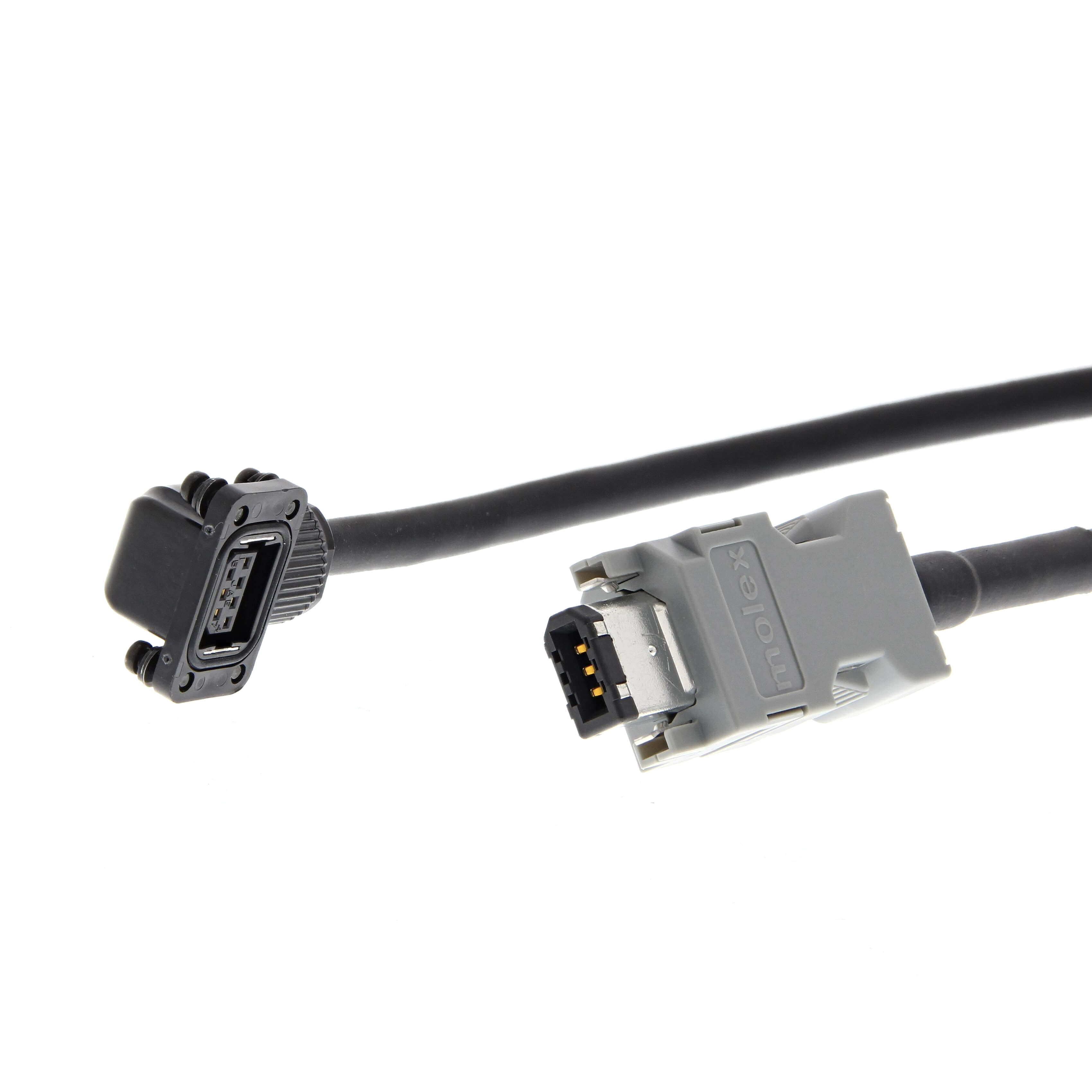 Omron R88A-CR1A030CF-E Pic_1
