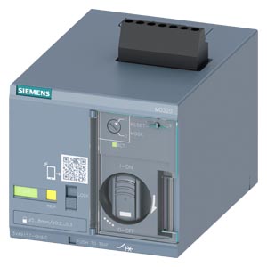 Siemens 3VA9157-0HA20 Pic_1