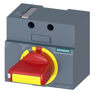 Siemens 3VA9157-0EK15 Pic_1