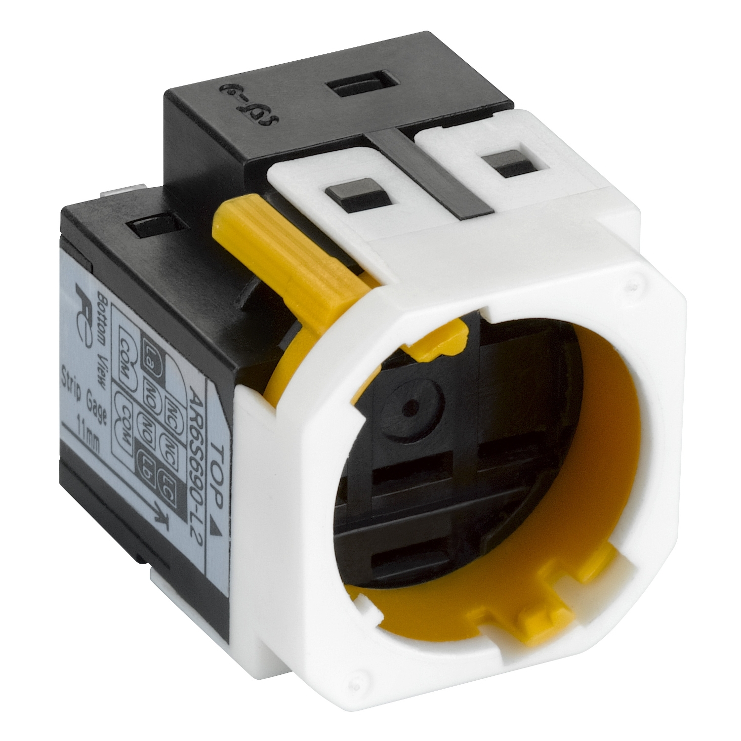 Schneider Electric ZB6YF03 Pic_1