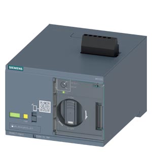 Siemens 3VA9267-0HA10 Pic_1