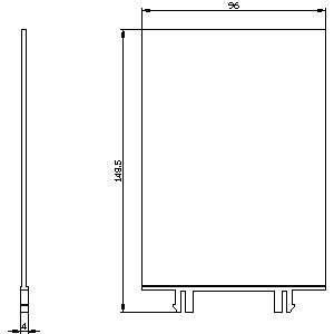 Siemens 3KD9508-6 Pic_2