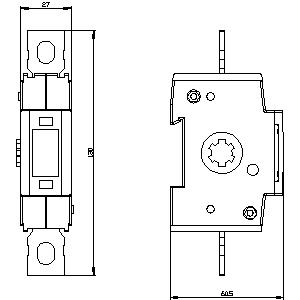 Siemens 3KD9205-0 Pic_3